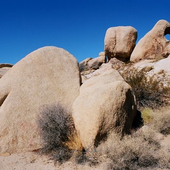 Belle Campground - Porthole rock right next to Belle Campground - Campgrounds Near Me - Twentynine Palms, California Belle Campground - Porthole rock right next to Belle Campground - Campgrounds Near Me - Twentynine Palms, California