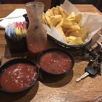 Don Jose's Grill - Salsa and chips - Mexican Near Me - Kenner, Louisiana Don Jose's Grill - Salsa and chips - Mexican Near Me - Kenner, Louisiana