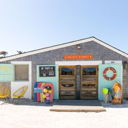 Millie's Market