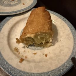 Egg Roll