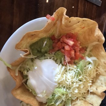 El Paso Mexican Restaurant - Taco salad - Mexican Near Me - Sevierville, Tennessee El Paso Mexican Restaurant - Taco salad - Mexican Near Me - Sevierville, Tennessee