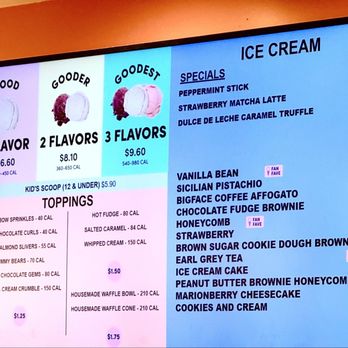 Van Leeuwen Ice Cream - Menu - Ice Cream & Frozen Yogurt Near Me - Chestnut Hill, Massachusetts Van Leeuwen Ice Cream - Menu - Ice Cream & Frozen Yogurt Near Me - Chestnut Hill, Massachusetts
