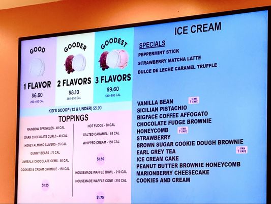 Van Leeuwen Ice Cream by null