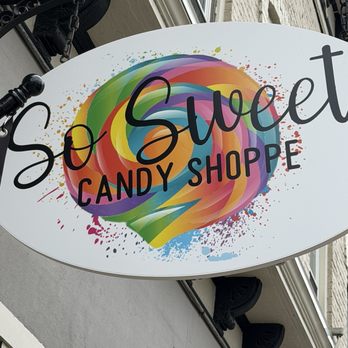 So Sweet!! Candy Cafe - Chocolatiers & Shops Near Me - Clinton, New York So Sweet!! Candy Cafe - Chocolatiers & Shops Near Me - Clinton, New York