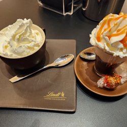 Lindt