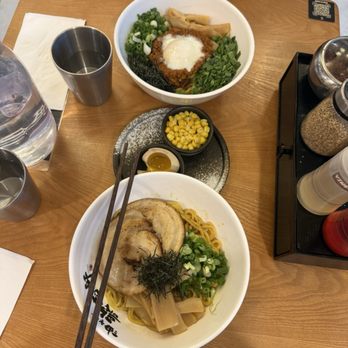 Kajiken - Ramen Near Me - Fullerton, California