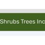 Shrubs and Trees