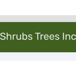 Shrubs and Trees