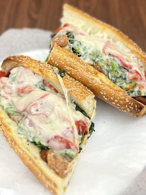 Vito's Pizza by null