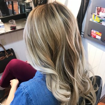 Therapy Hair Salon And Spa 180 Photos 171 Reviews Hair