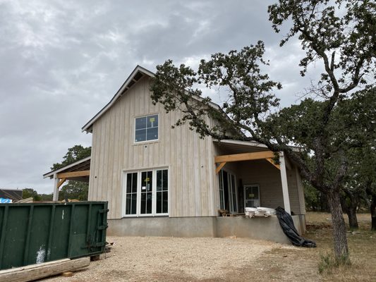 Fredericksburg Metal Recycling