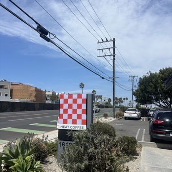 Neat Coffee - Coffee & Tea Near Me - Huntington Beach, California Neat Coffee - Coffee & Tea Near Me - Huntington Beach, California