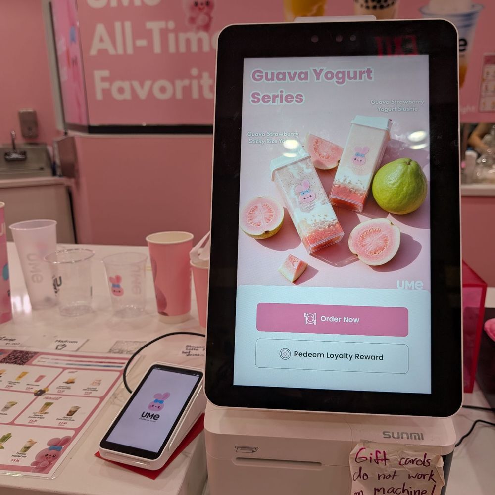 Ume Tea - Bubble Tea Near Me - Santa Rosa, California
