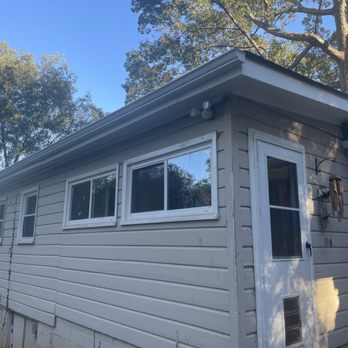 Big House Construction - House complete! - Damage Restoration Near Me - Marietta, Georgia