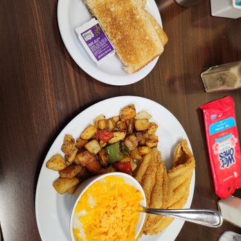 Rusty Pot Café - Fried catfish, cheesy grits, and home potatoes!!!!! - Breakfast & Brunch Near Me - Inglewood, California Rusty Pot Café - Fried catfish, cheesy grits, and home potatoes!!!!! - Breakfast & Brunch Near Me - Inglewood, California