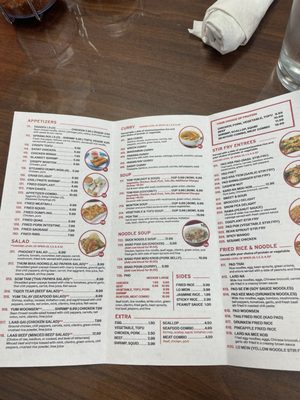 Asia Market & Thai Phooket by null