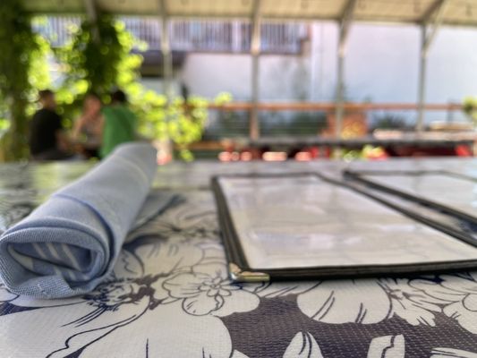 P's & Q's Market by null P's & Q's Market by null