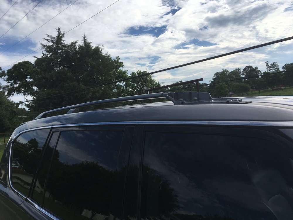 TAKE 5 CAR WASH Updated September 2024 1613 W Church St, Livingston