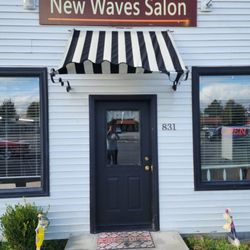 New Waves Salon