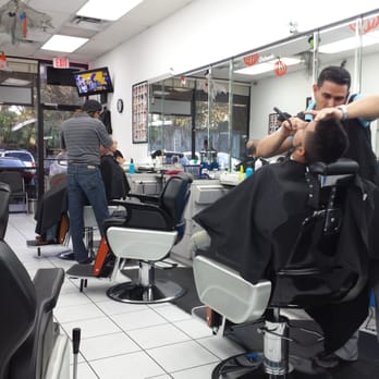 Men's World Barber Shop - Barbers Near Me - Miami, Florida Men's World Barber Shop - Barbers Near Me - Miami, Florida
