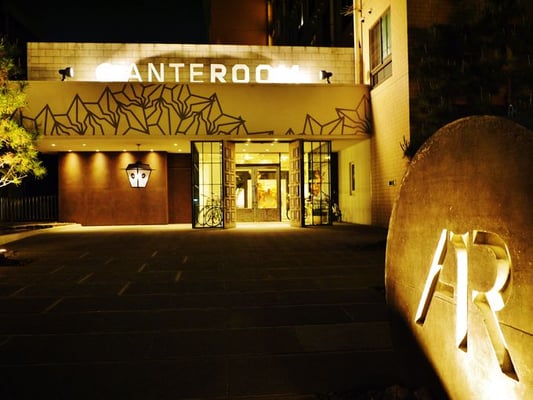 Hotel Anteroom Kyoto by null