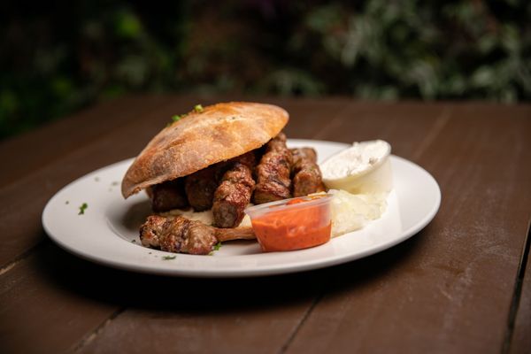 Rakija Grill by null