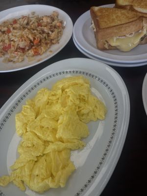 Crazy Toast House Restaurant by null