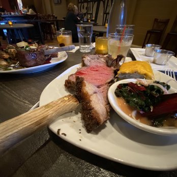 Red On Main - Filet, Prime Rib AMAZING - Bars Near Me - Madison, Indiana Red On Main - Filet, Prime Rib AMAZING - Bars Near Me - Madison, Indiana