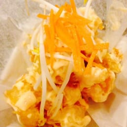 Bang Bang Shrimp