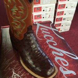 Wild Bill's Western Wear