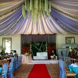 Pacita's Garden And Catering Services