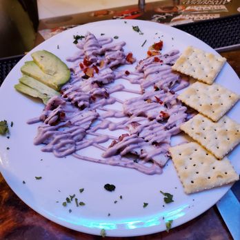 Celeste - Octopus - Peruvian Near Me - Somerville, Massachusetts