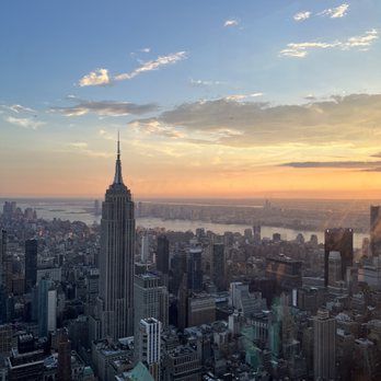 Summit One Vanderbilt - Observatories Near Me - New York, New York