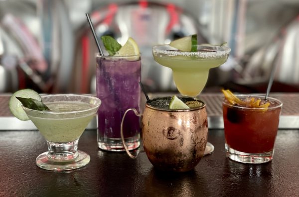 Tranquility Brewing Company by null