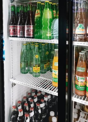 Tacos El Metro by null