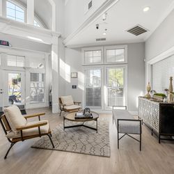The Legacy at Druid Hills - Community Clubhouse
