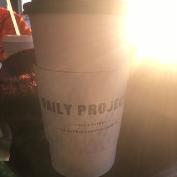 Daily Projects Cafe & Eatery - Cafes Near Me - Algonquin, Illinois Daily Projects Cafe & Eatery - Cafes Near Me - Algonquin, Illinois
