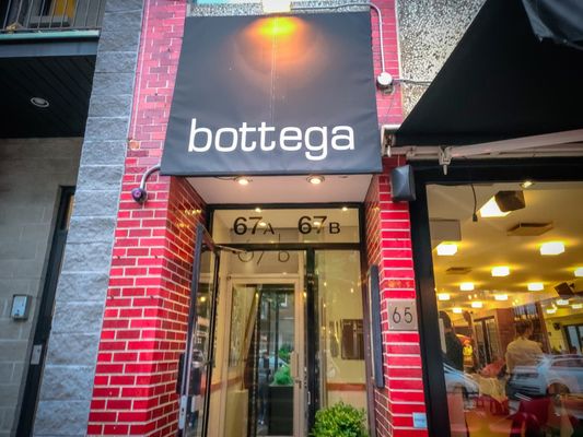 Bottega by null