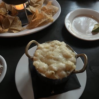 Mi Corazon - Poblano Mac n cheese - Mexican Near Me - Los Angeles, California Mi Corazon - Poblano Mac n cheese - Mexican Near Me - Los Angeles, California