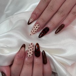 Happy Nail Spa