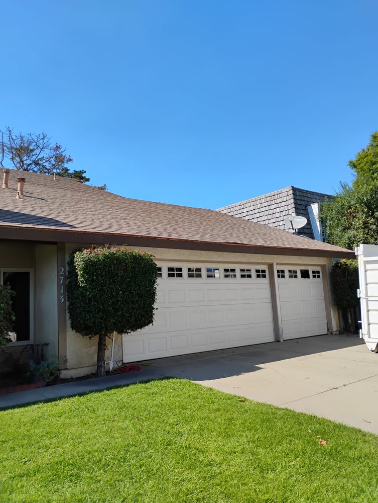 Slide of Affordablle Roof repairs