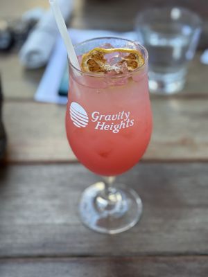 Gravity Heights Mission Valley by null