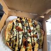 Totally Baked Pizza gift card