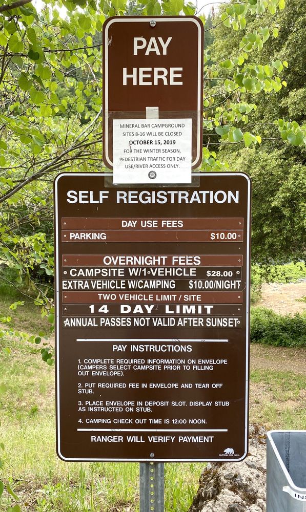 MINERAL BAR CAMPGROUND Updated 2024 132 Photos & 32 Reviews Iowa Hill Rd, Colfax