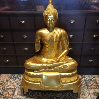 ThairoomGrand - Entrance is nice and welcoming - Thai Near Me - Toronto, Ontario ThairoomGrand - Entrance is nice and welcoming - Thai Near Me - Toronto, Ontario