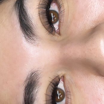 Lash Confidence - Hybrid- Doll eye - Eyelash Service Near Me - Highland Village, Texas Lash Confidence - Hybrid- Doll eye - Eyelash Service Near Me - Highland Village, Texas