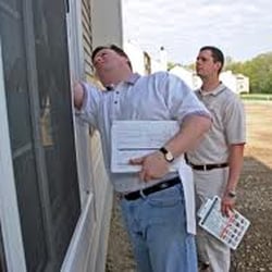 All American Inspections & Property Preservation