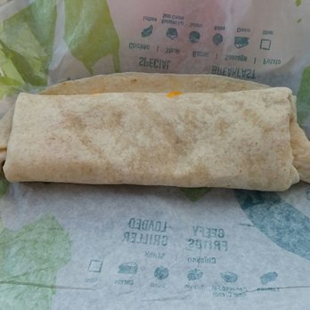 Taco Bell - Shredded chicken burrito. - Fast Food Near Me - Pittsburgh, Pennsylvania Taco Bell - Shredded chicken burrito. - Fast Food Near Me - Pittsburgh, Pennsylvania