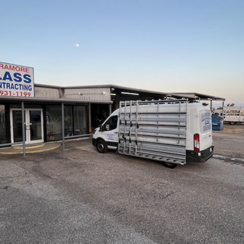 Narramore Glass & Contracting - Glass & Mirrors Near Me - Waller, Texas Narramore Glass & Contracting - Glass & Mirrors Near Me - Waller, Texas