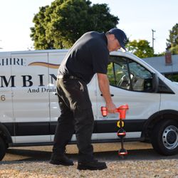 Yorkshire Plumbing & Drain Services